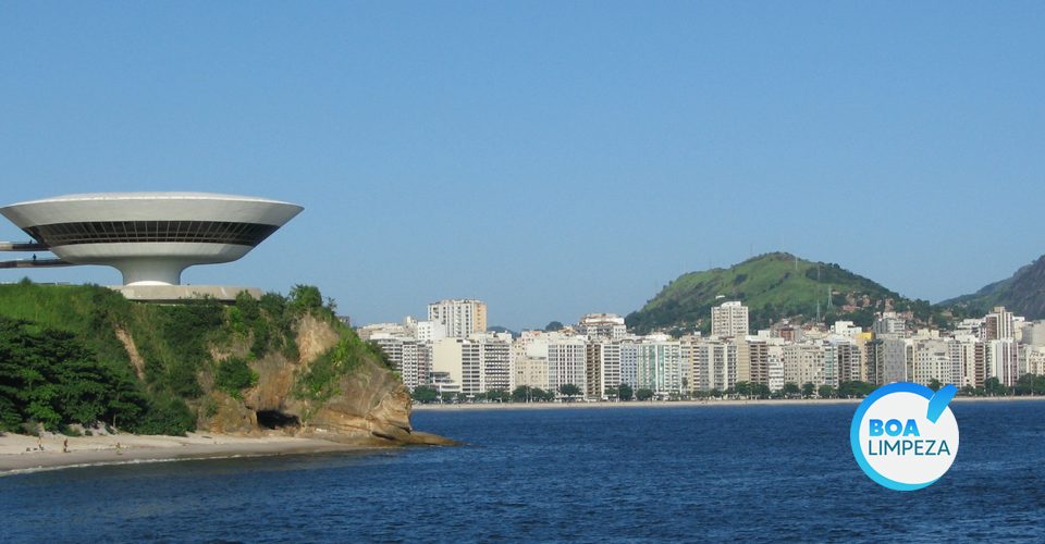 lavagem de sofá em Niterói