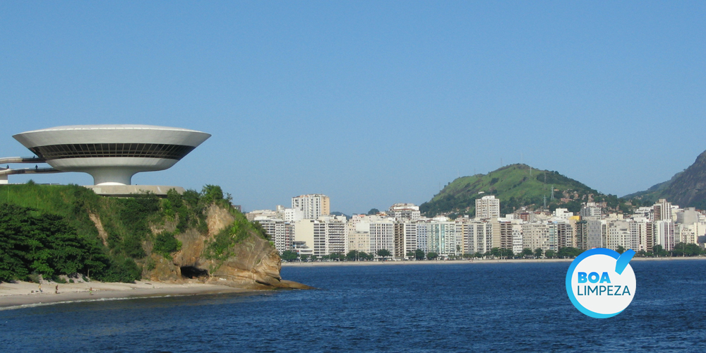 lavagem de sofá em Niterói