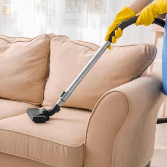 limpeza de sofá preço